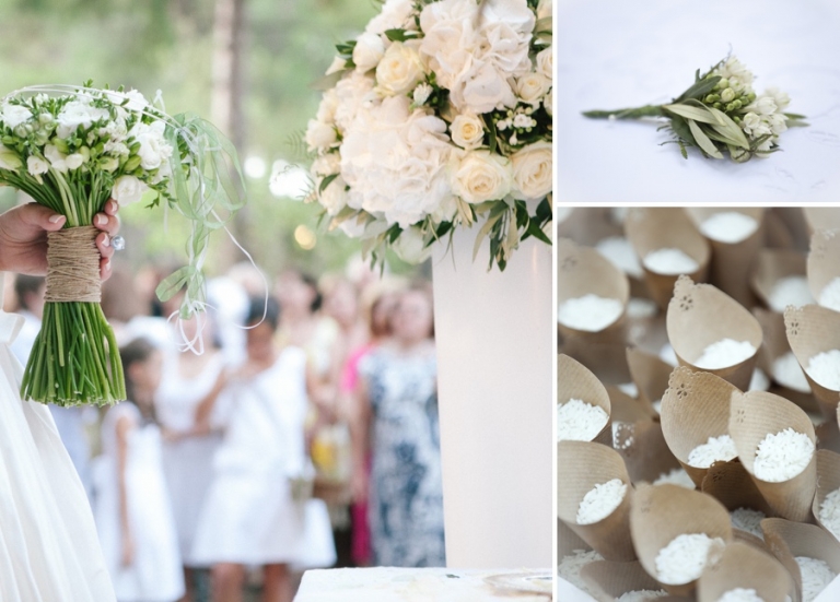 Country Elegance Wedding Pentelikon Athens Mykonos Weddings